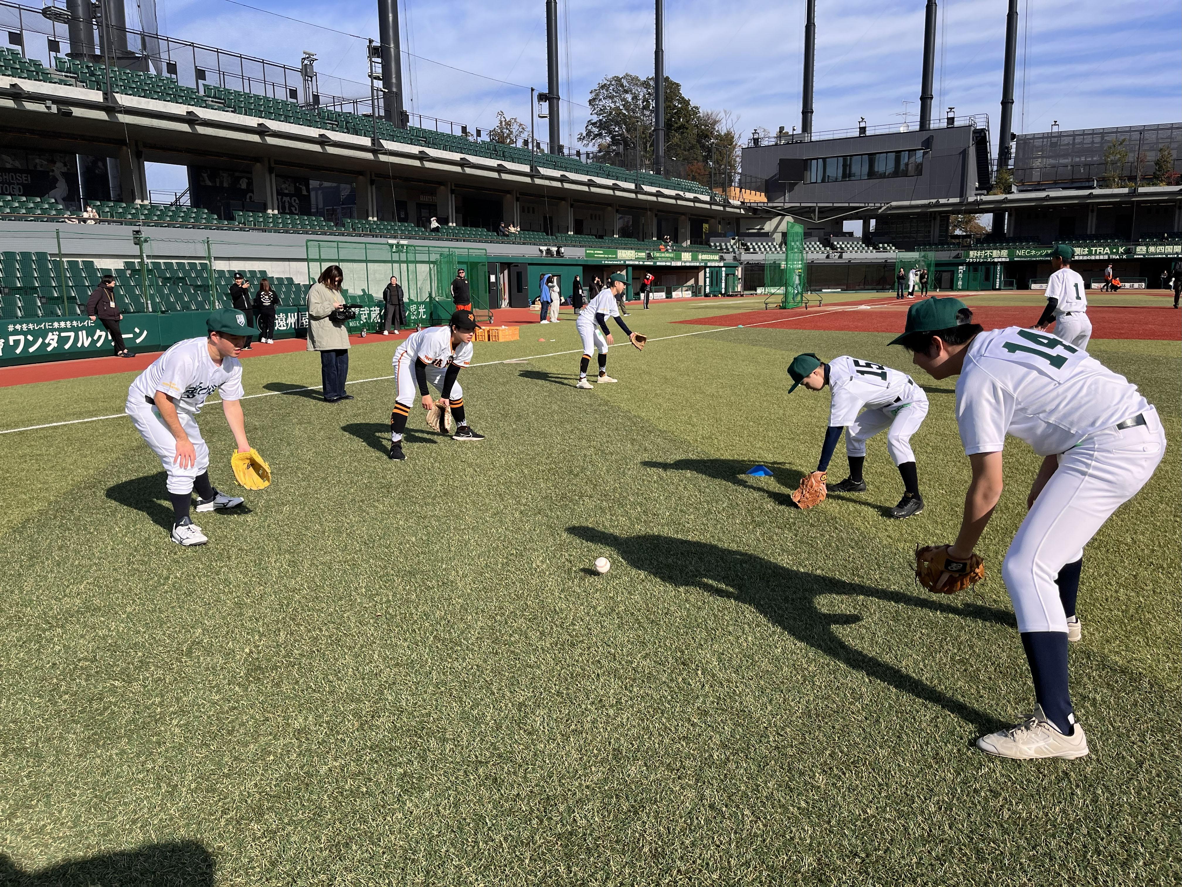 選手実使用バット靴べら」 抽選申し込み受付開始 | 読売ジャイアンツ