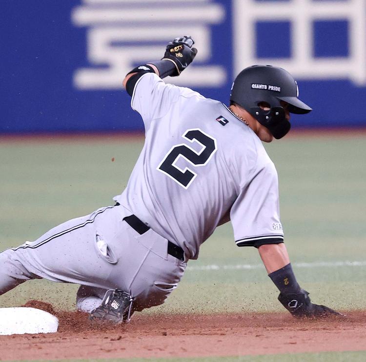 吉川 尚輝 | 選手情報 | 読売ジャイアンツ(巨人軍)公式サイト 吉川 尚輝 | 選手情報 | 読売ジャイアンツ(巨人軍)公式サイト