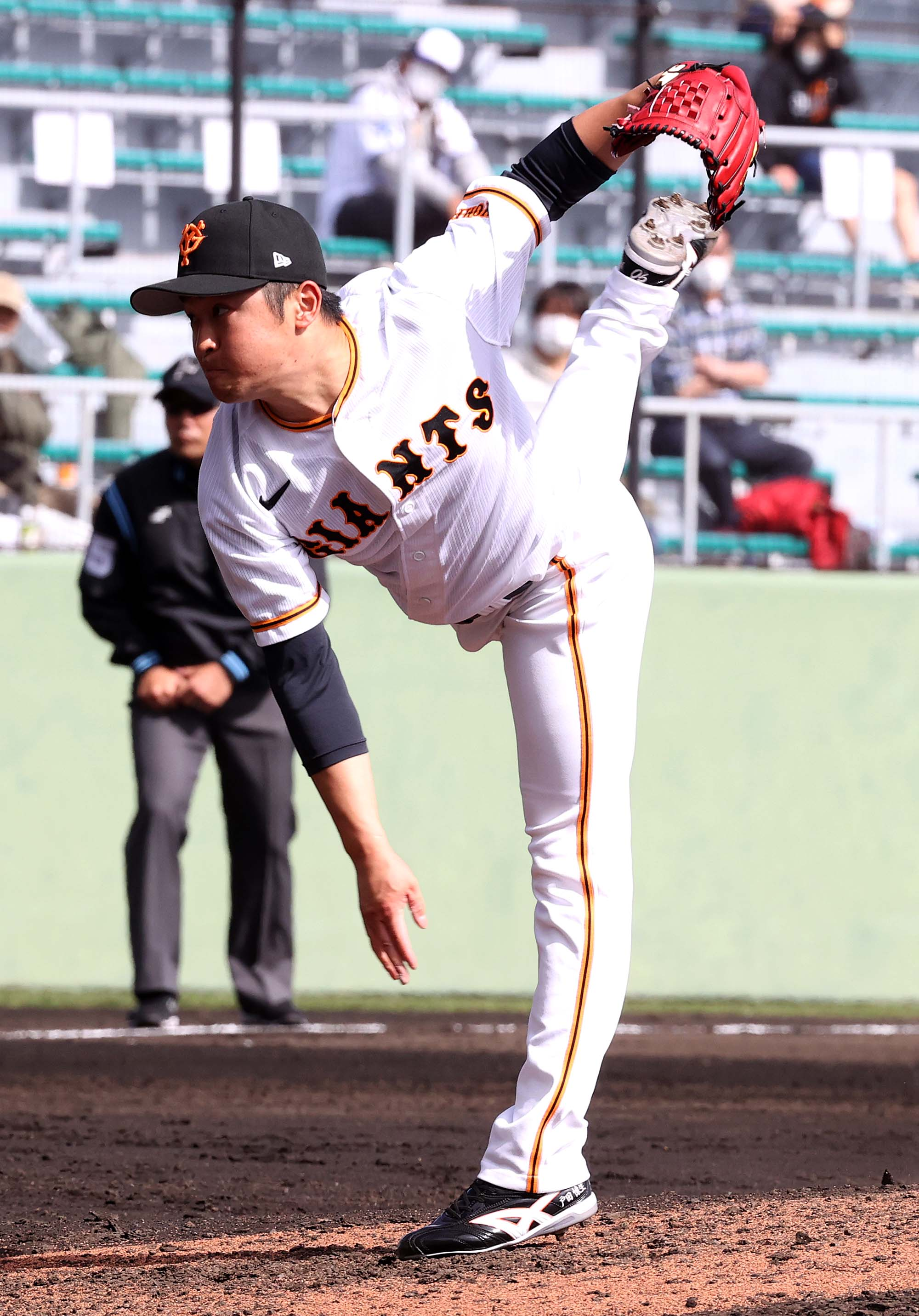 ジャイアンツグッズ松井選手2000年ジャンバー - 野球