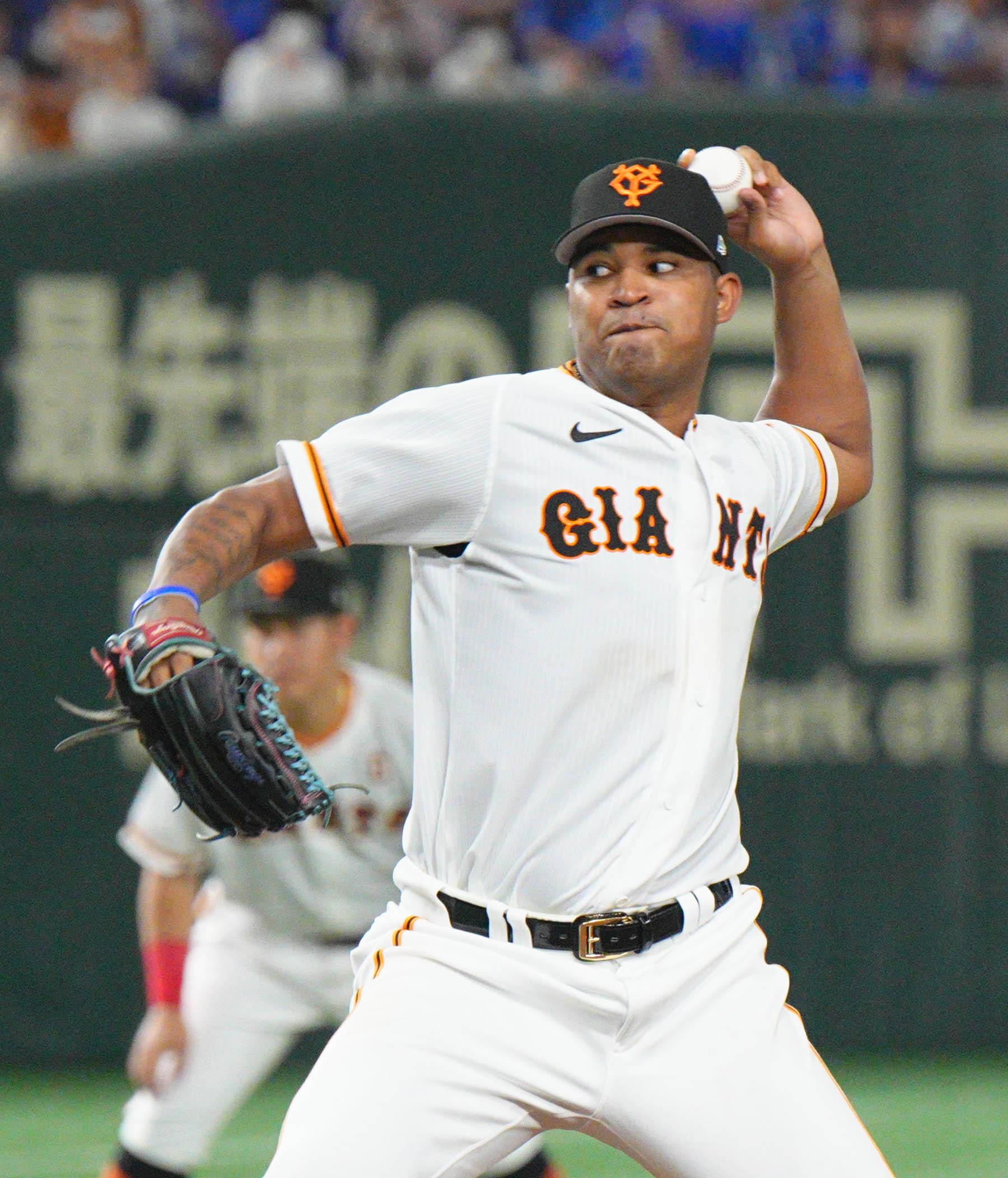 2023.8.13_対DeNA18回戦 | 試合情報 | 読売ジャイアンツ（巨人軍）公式