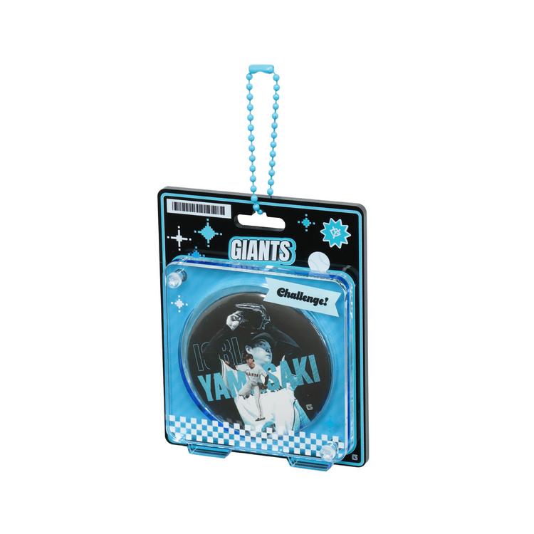 CLUB GIANTSデー」対象試合で特製グッズを発売 | 読売ジャイアンツ