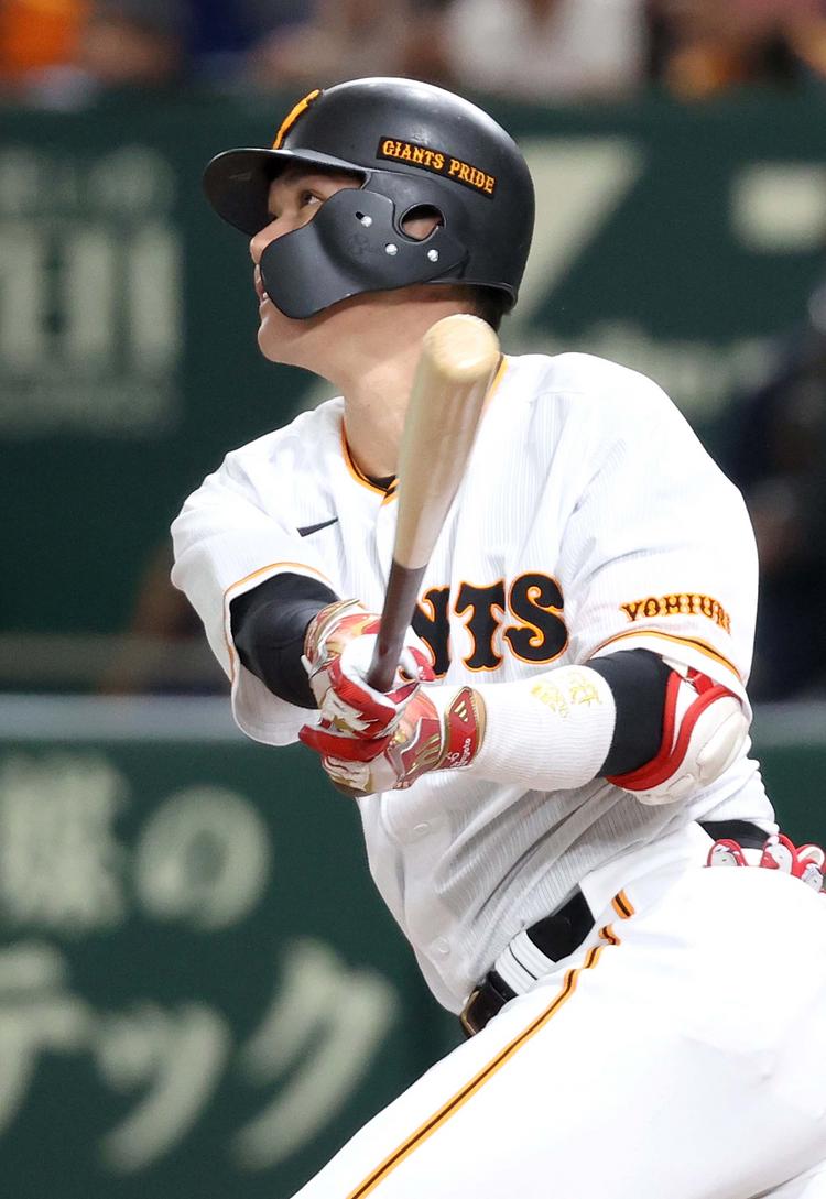 2023.6.18_対楽天3回戦 | 試合情報 | 読売ジャイアンツ(巨人軍 2023.6.18_対楽天3回戦 | 試合情報 | 読売ジャイアンツ(巨人軍
