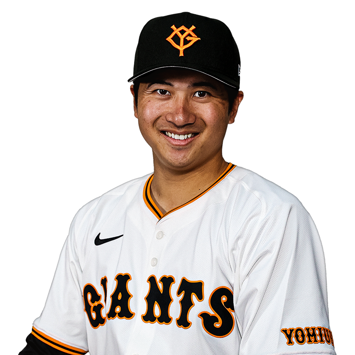 読売ジャイアンツ　湯浅大　ユニフォーム 読売ジャイアンツ 湯浅大 ユニフォーム 2XO｜Yahoo!フリマ（旧