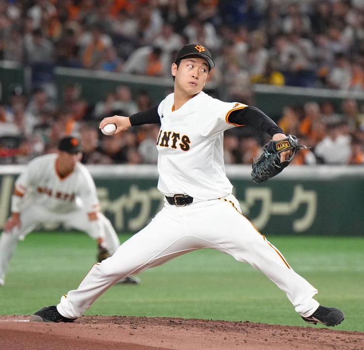 2024.8.12_対阪神19回戦 | 試合情報 | 読売ジャイアンツ（巨人軍
