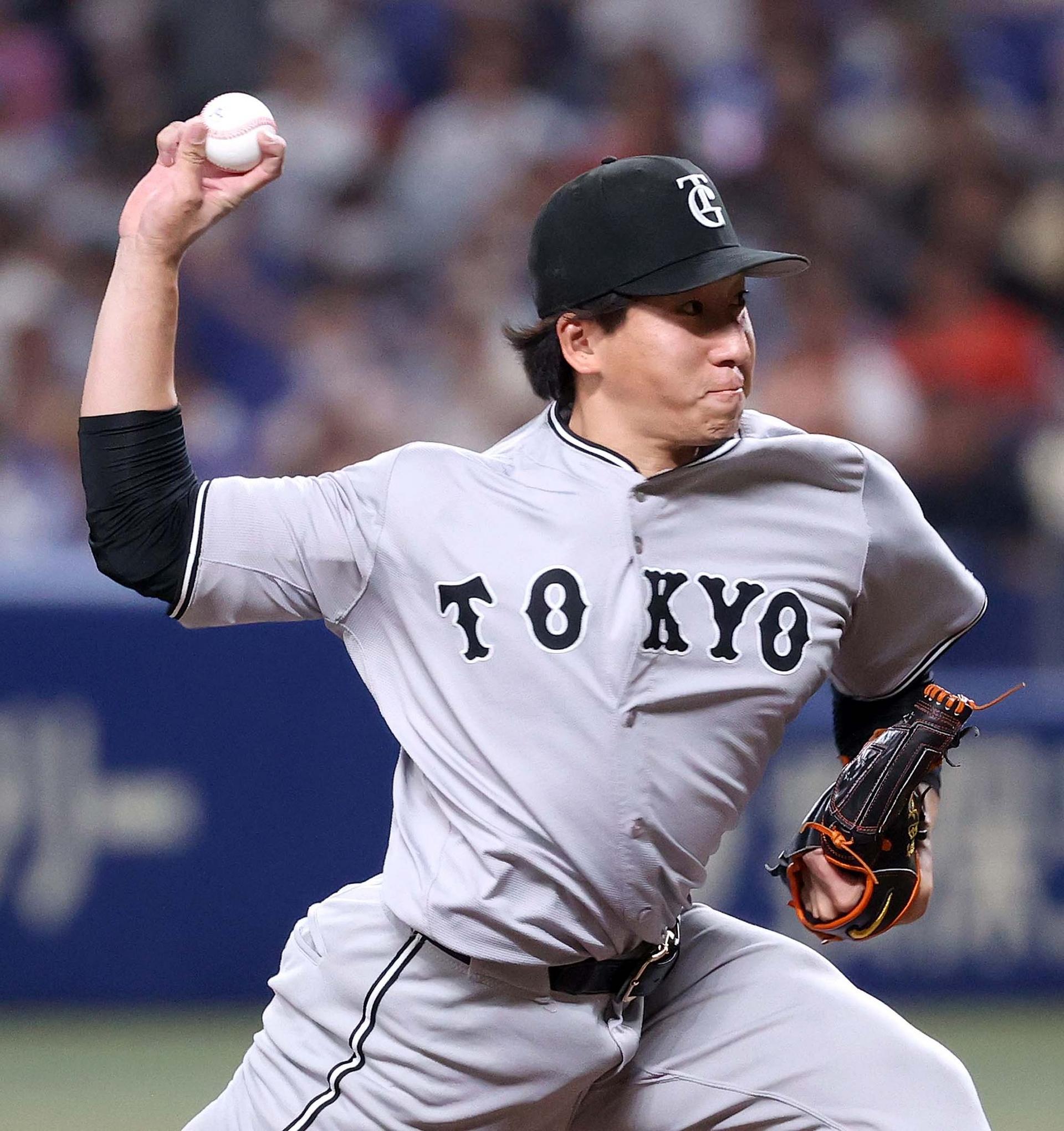 2024.8.10_対中日18回戦 | 試合情報 | 読売ジャイアンツ（巨人軍