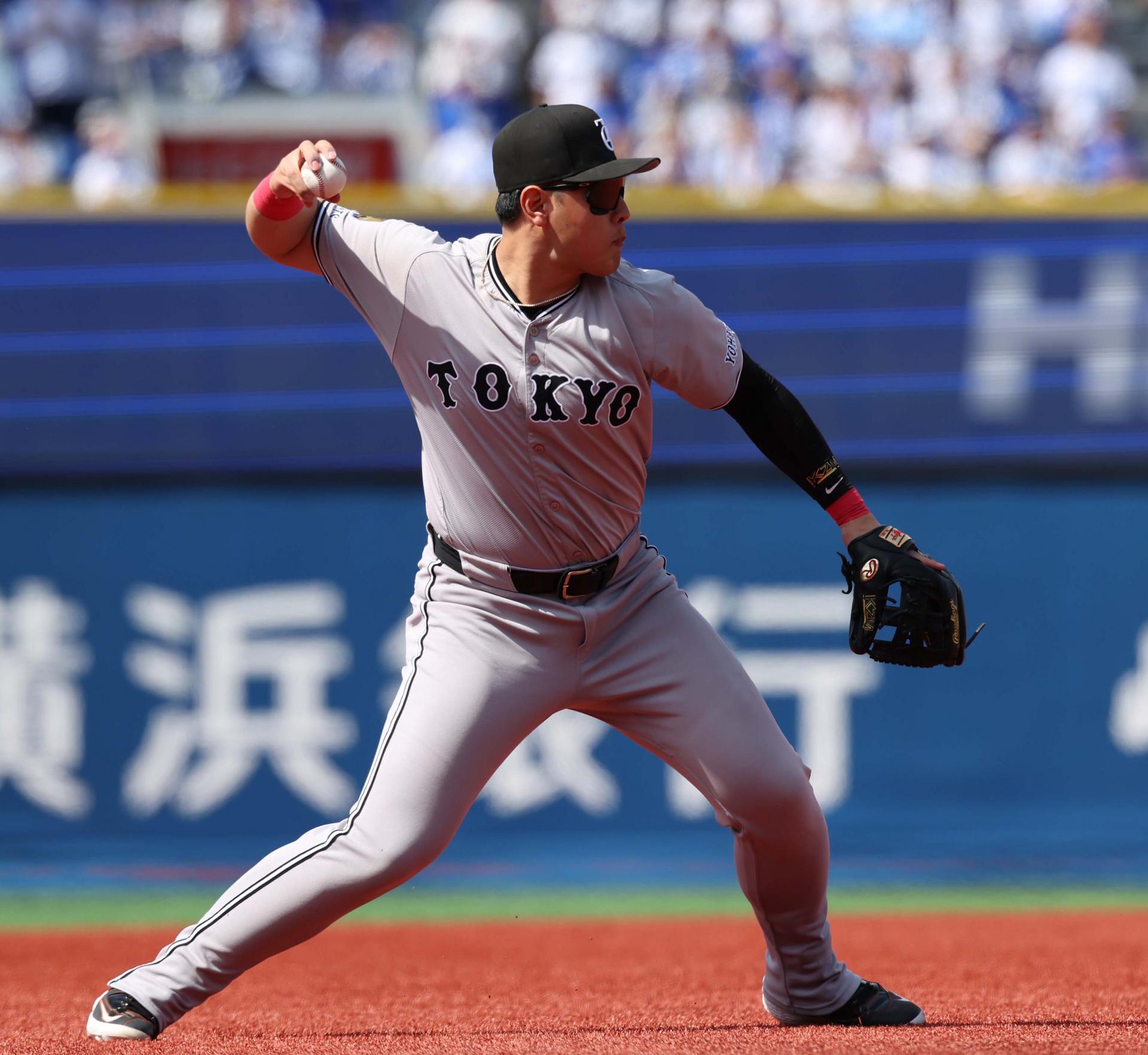 2025.5.3_対DeNA6回戦 | 試合情報 | 読売ジャイアンツ（巨人軍