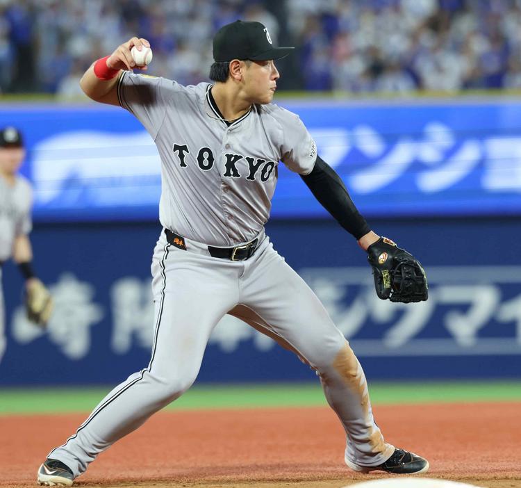 岡本 和真 | 選手情報 | 読売ジャイアンツ（巨人軍）公式サイト