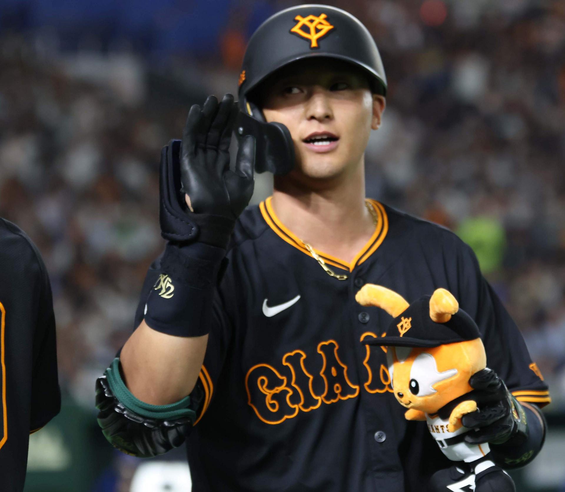 ブリキ 野球 巨人の星 バス
