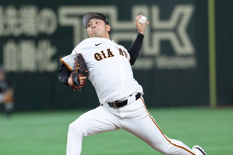 vsヤクルト 3回戦 東京ドーム | Gフォト | 読売ジャイアンツ（巨人軍