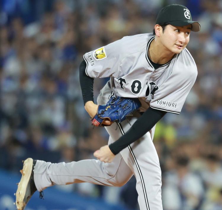 巨人 BBH 59FIFTY 読売ジャイアンツ ブラック × ブラック/オレンジ