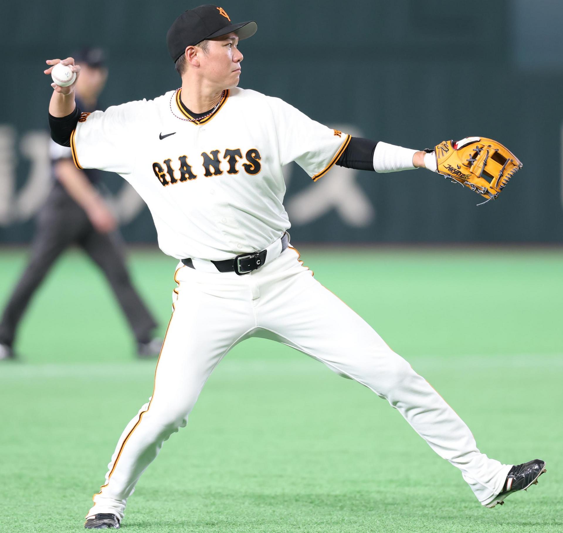 坂本 勇人 | 選手情報 | 読売ジャイアンツ（巨人軍）公式サイト