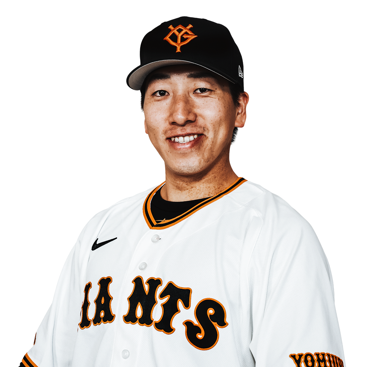 投手一覧 | 読売ジャイアンツ（巨人軍）公式サイト