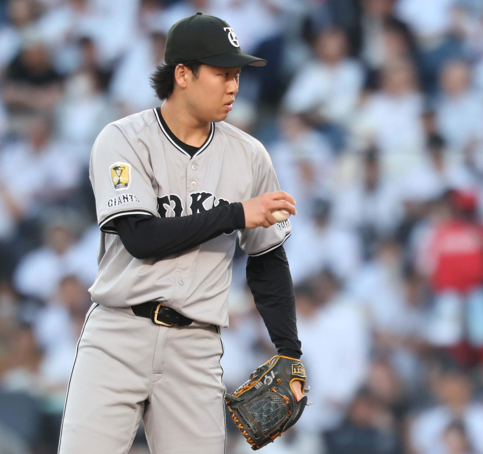 野球　巨人　ネクタイ　西陣織　白 野球 巨人 ネクタイ 西陣織 白