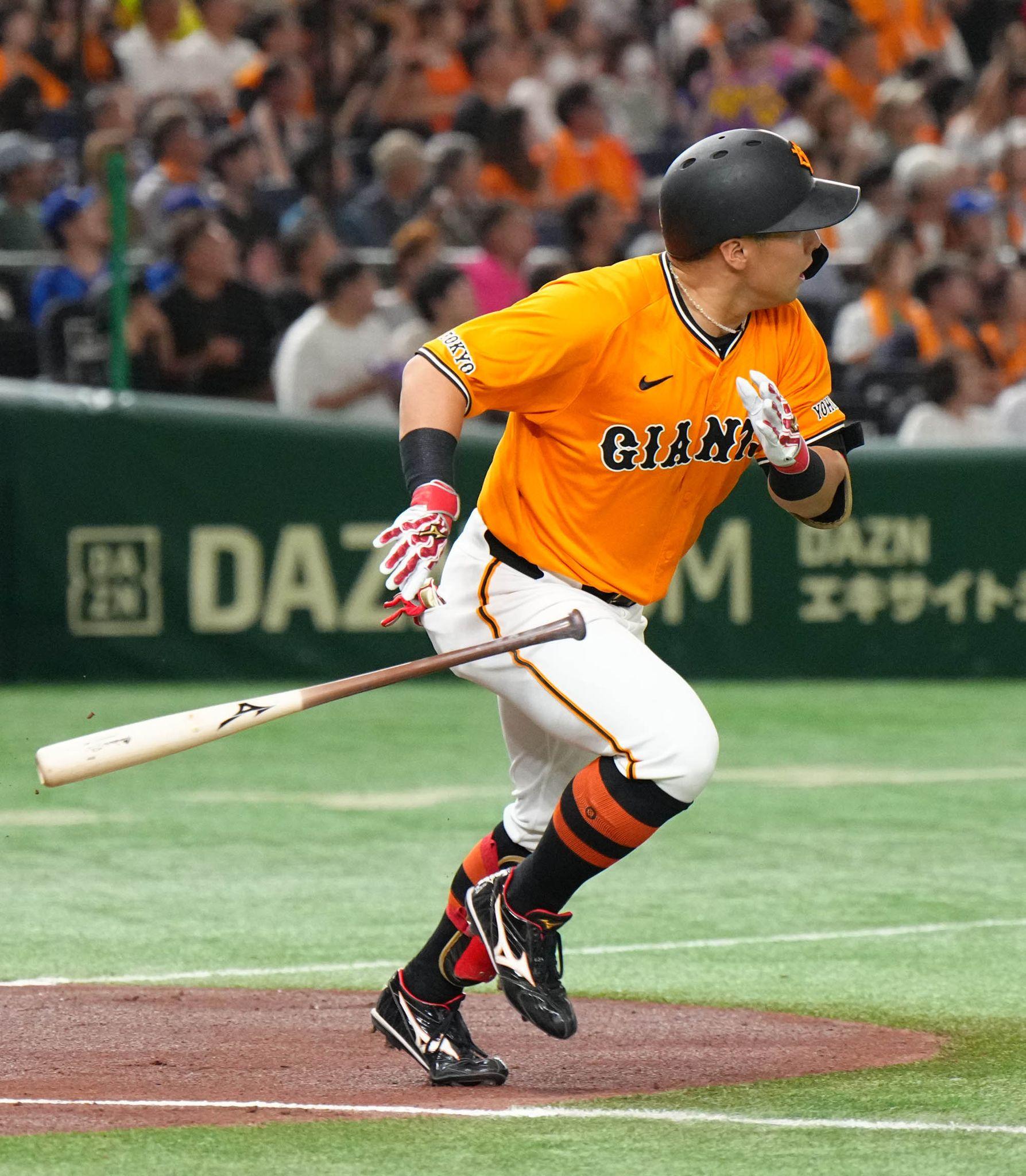2024.8.24_対中日21回戦 | 試合情報 | 読売ジャイアンツ(巨人軍 2024.8.24_対中日21回戦 | 試合情報 | 読売ジャイアンツ(巨人軍