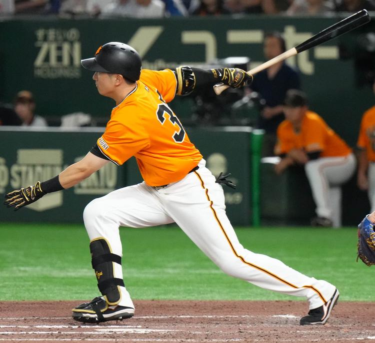 2025.6.18_対日本ハム2回戦 | 試合情報 | 読売ジャイアンツ
