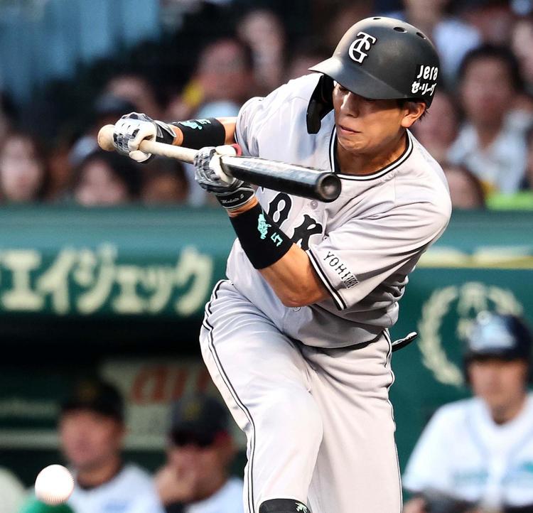 2025.5.22_対阪神12回戦 | 試合情報 | 読売ジャイアンツ（巨人軍