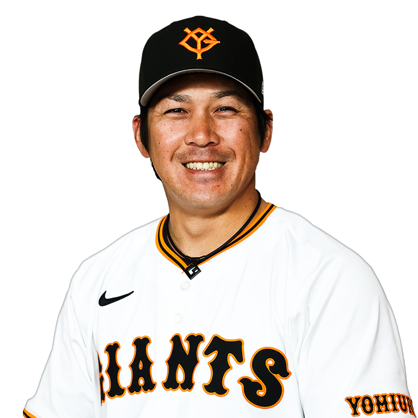 甲斐 拓也 | 選手情報 | 読売ジャイアンツ（巨人軍）公式サイト