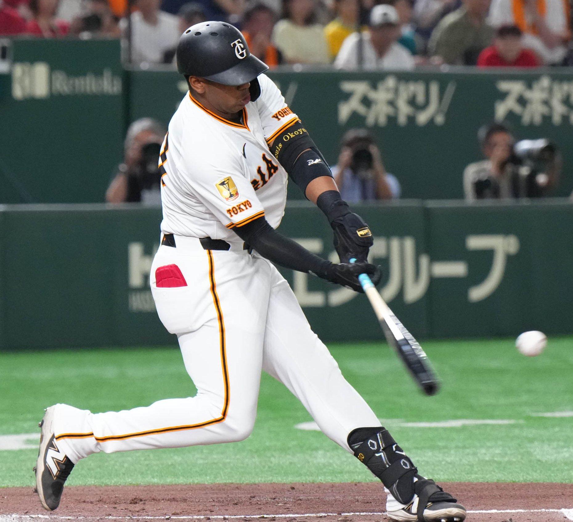 野球　2022 7月17日　巨人VS広島戦　チケット プロ野球JERAセ・リーグ公式戦 2022 巨人vs千葉ロッテ戦