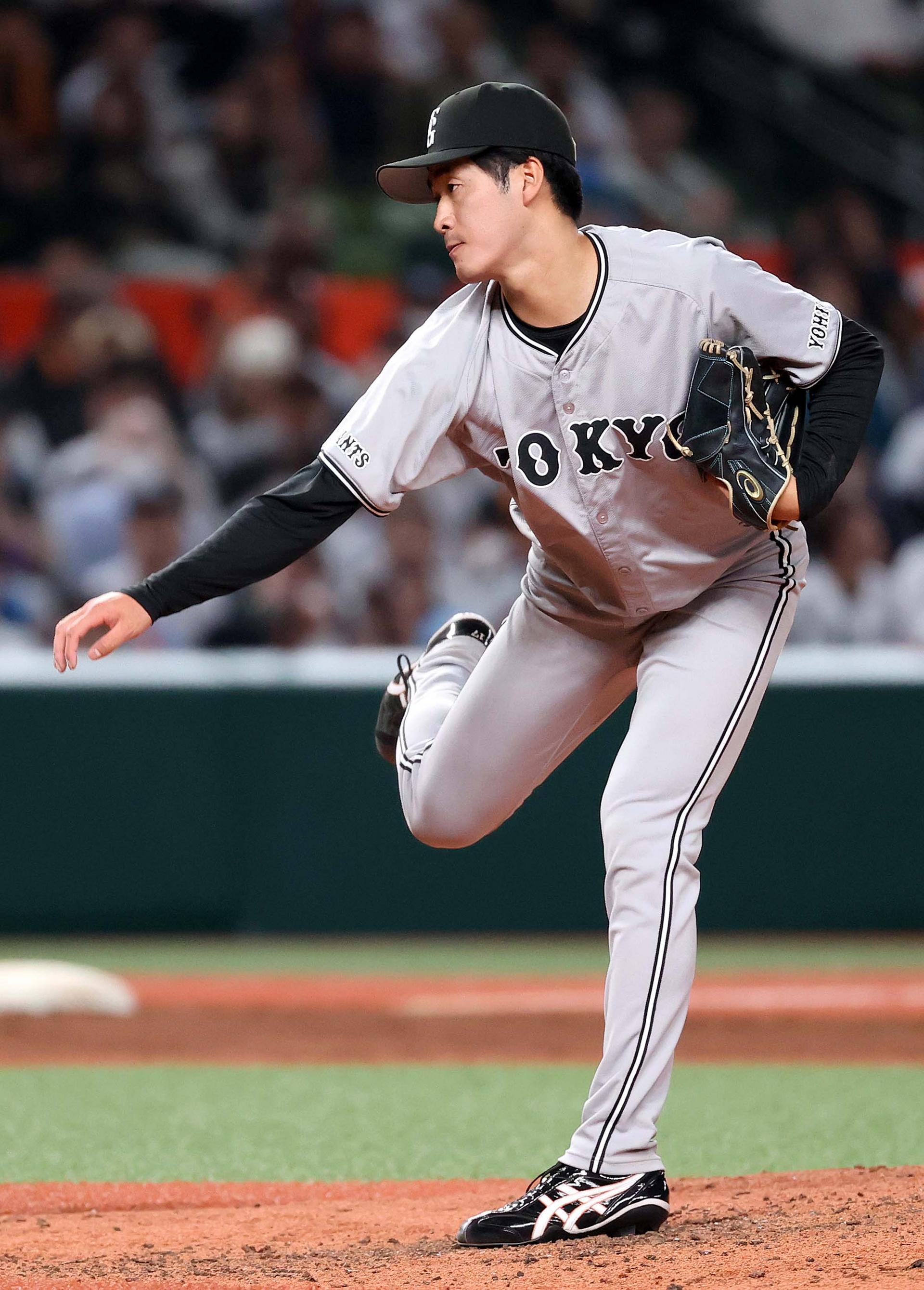 西舘 勇陽 | 選手情報 | 読売ジャイアンツ(巨人軍)公式サイト 西舘 勇陽 | 選手情報 | 読売ジャイアンツ(巨人軍)公式サイト