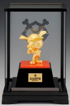 純金製ジャビットフィギュア販売 日本橋三越2011新春初売り 純金製ジャビットフィギュア販売 日本橋三越2011新春初売り