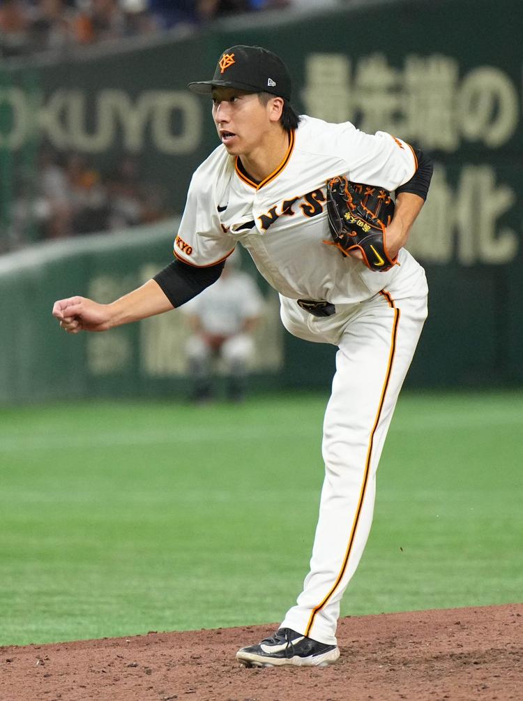 2024.9.18_対DeNA21回戦 | 試合情報 | 読売ジャイアンツ（巨人軍