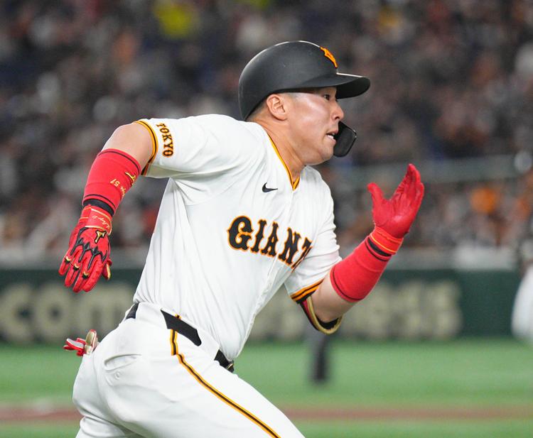 浅野 翔吾 | 選手情報 | 読売ジャイアンツ（巨人軍）公式サイト