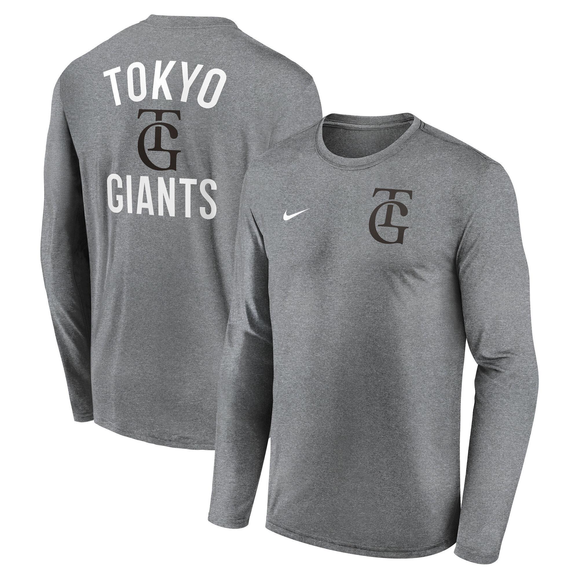 NIKE ファンギアコレクションの新商品を発売 | 読売ジャイアンツ