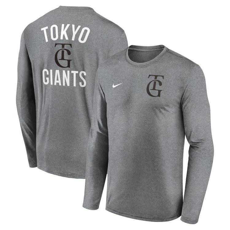 NIKE ファンギアコレクションの新商品を発売 | 読売ジャイアンツ（巨人