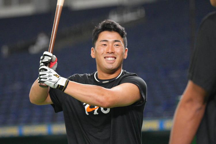 浅野 翔吾 | 選手情報 | 読売ジャイアンツ（巨人軍）公式サイト