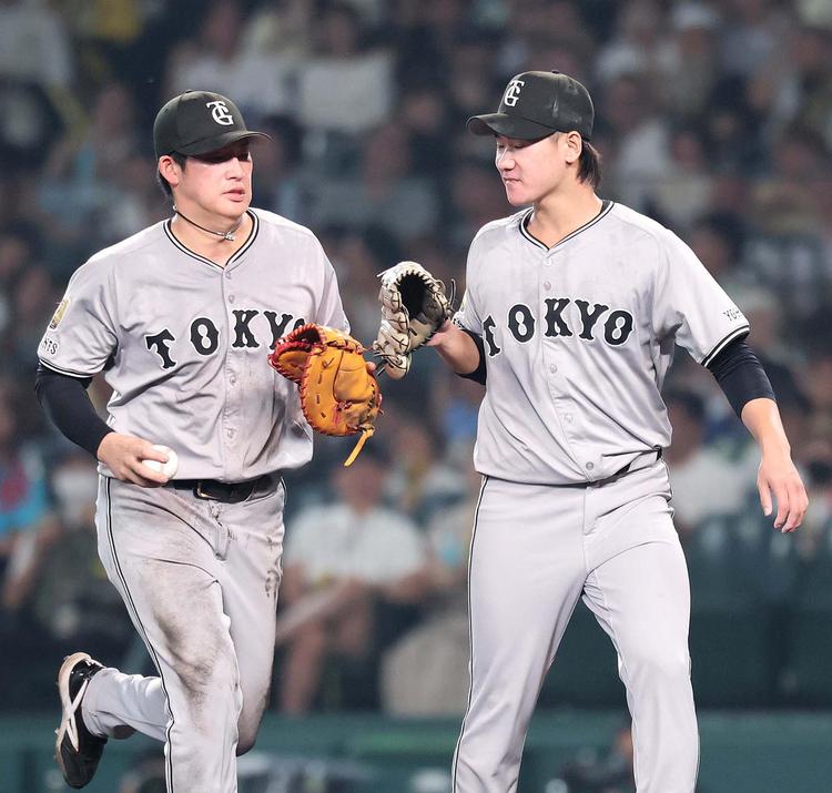 2025.7.2_対阪神14回戦 | 試合情報 | 読売ジャイアンツ（巨人軍
