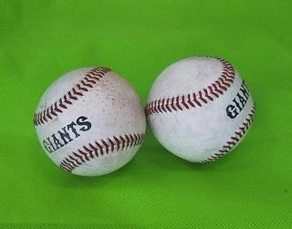 wbc 公式 ボール 練習球 未開封 ジャイアンツ 楽天 イーグルス Amazon | 野球ボール 骸骨 アメリカの国旗 キャッチボール 軟式