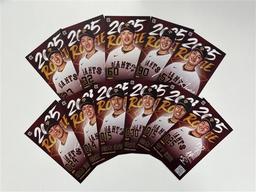 4月13日の広島戦は「日テレナイター」 | 読売ジャイアンツ