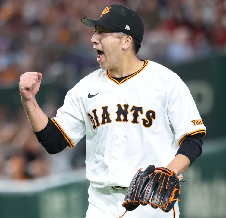 ジャイアンツ大勢 大勢 | 選手情報 | 読売ジャイアンツ（巨人軍）公式サイト