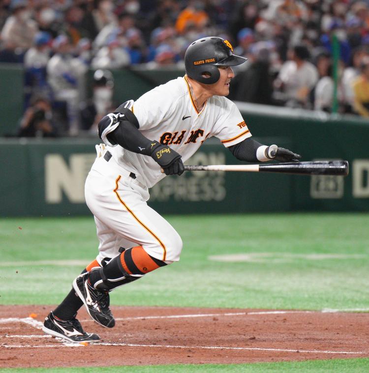 読売ジャイアンツ　梶谷隆幸ユニフォーム　サイズXO 読売ジャイアンツ 梶谷隆幸ユニフォーム サイズXO - メルカリ