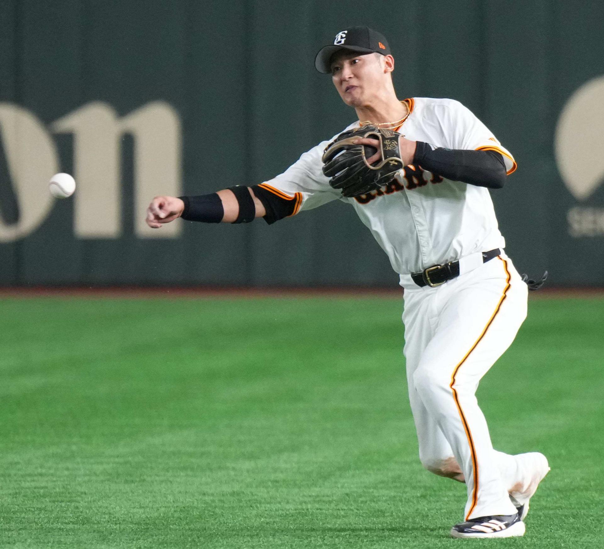 2025.7.6_対広島14回戦 | 試合情報 | 読売ジャイアンツ（巨人軍）公式