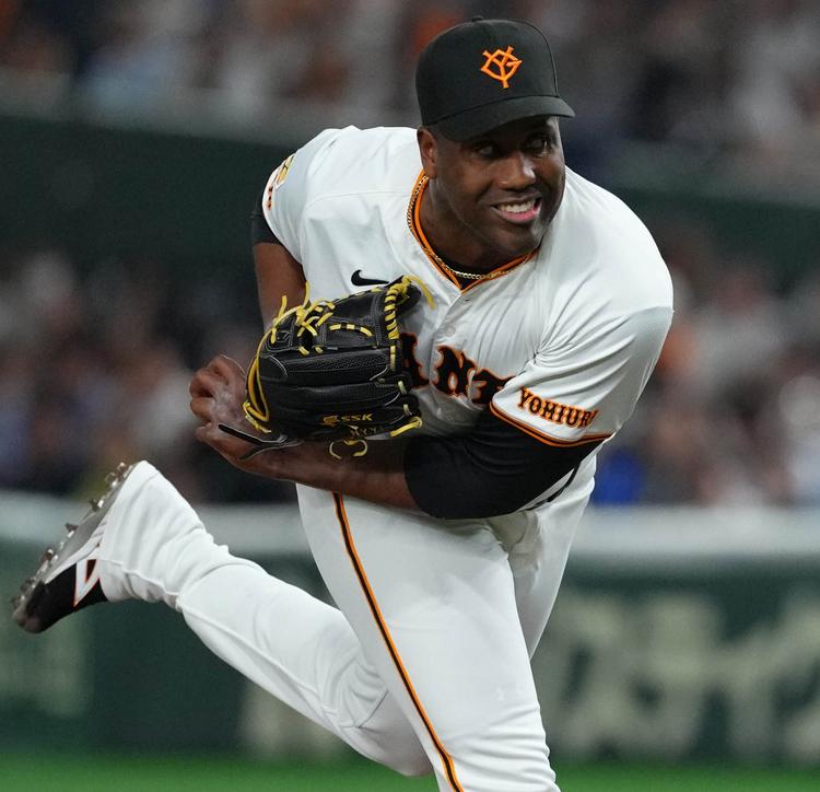 2025.6.27_対DeNA8回戦 | 試合情報 | 読売ジャイアンツ（巨人軍）公式