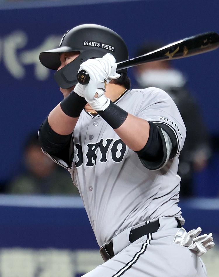2025.4.1_対中日1回戦 | 試合情報 | 読売ジャイアンツ（巨人軍