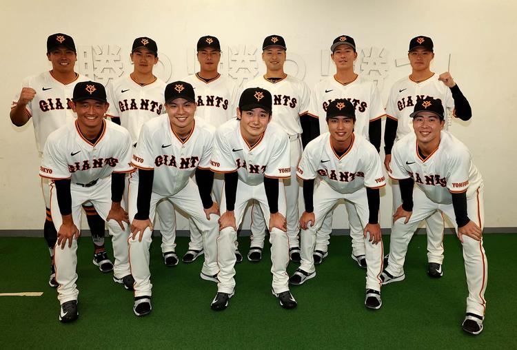 読売巨人軍　公式練習球 読売ジャイアンツ 練習球 GIANTS