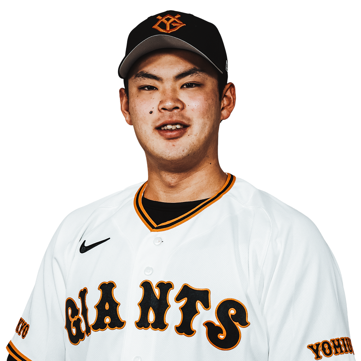 杉内 俊哉 | 選手情報 | 読売ジャイアンツ（巨人軍）公式サイト