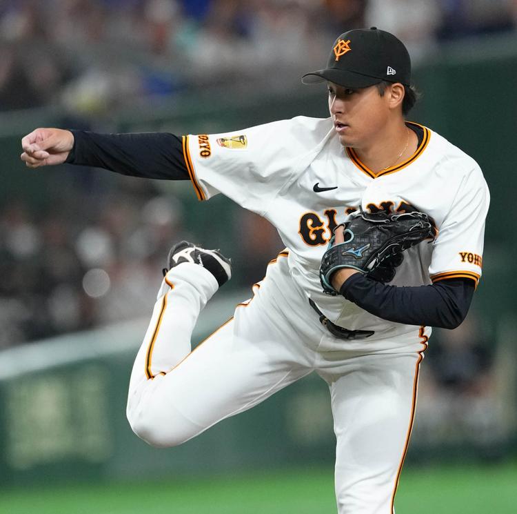 堀田 賢慎 | 選手情報 | 読売ジャイアンツ（巨人軍）公式サイト