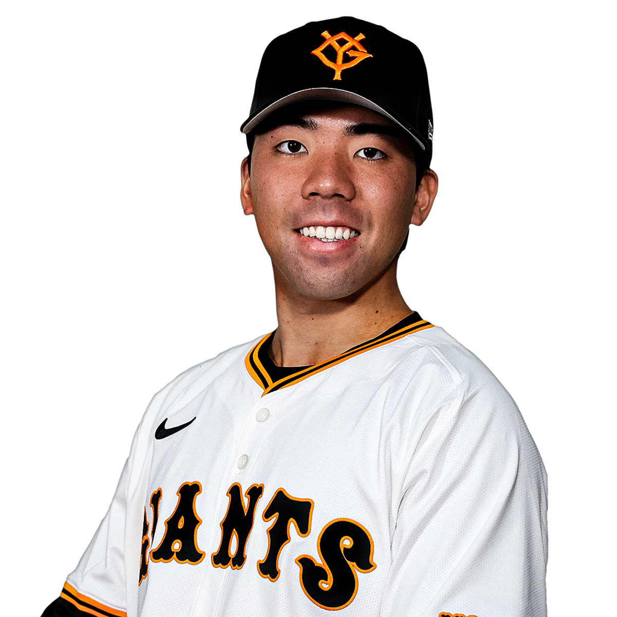 山田 龍聖 | 選手情報 | 読売ジャイアンツ（巨人軍）公式サイト