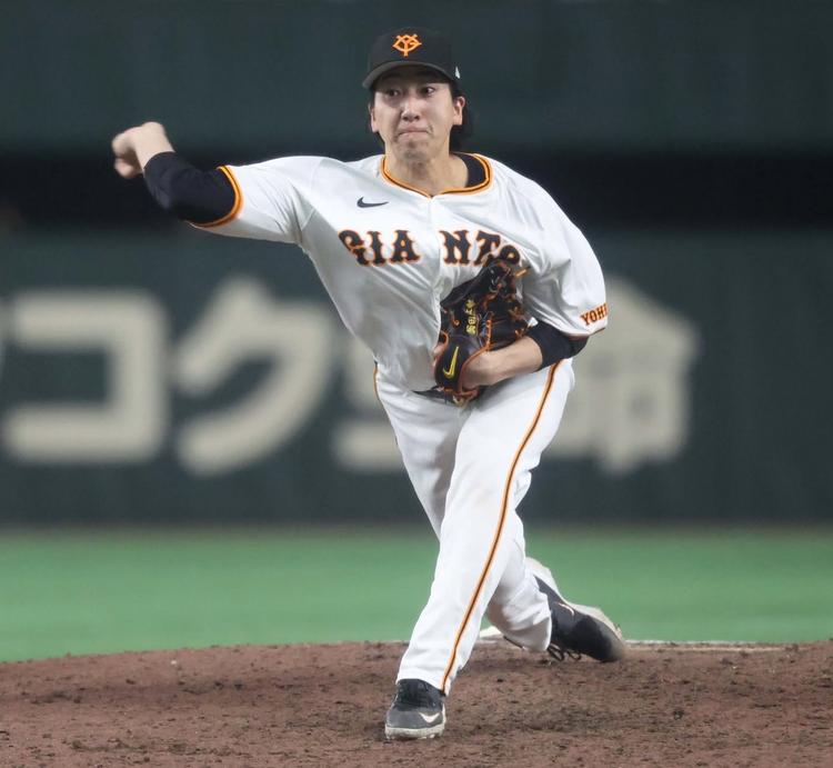 2025.4.29_対広島4回戦 | 試合情報 | 読売ジャイアンツ（巨人軍）公式