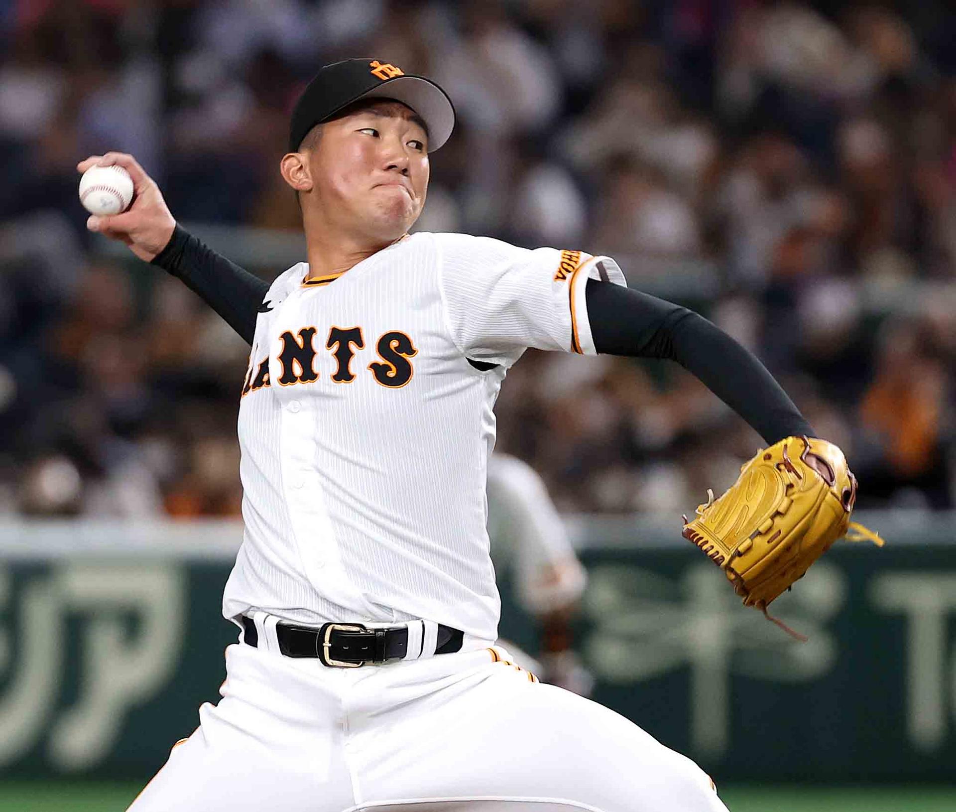 田中 千晴 | 選手情報 | 読売ジャイアンツ(巨人軍)公式サイト 田中 千晴 | 選手情報 | 読売ジャイアンツ(巨人軍)公式サイト