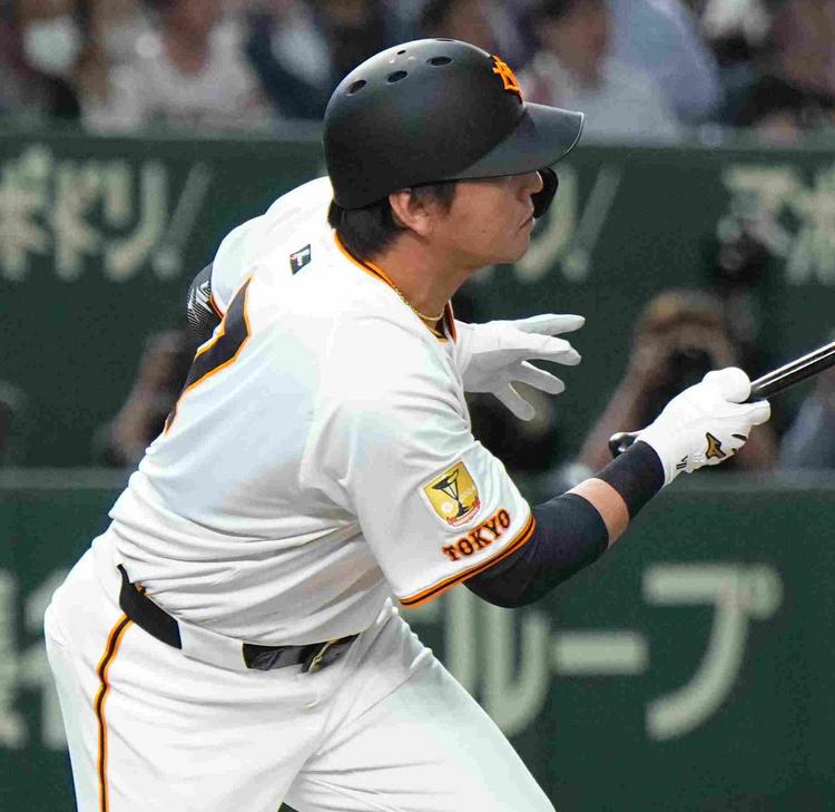 長野 久義 | 選手情報 | 読売ジャイアンツ（巨人軍）公式サイト