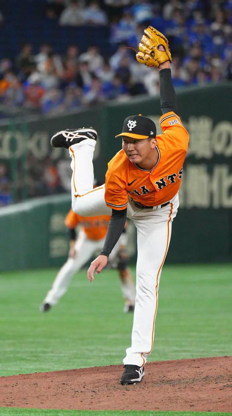 田中 千晴 | 選手情報 | 読売ジャイアンツ（巨人軍）公式サイト
