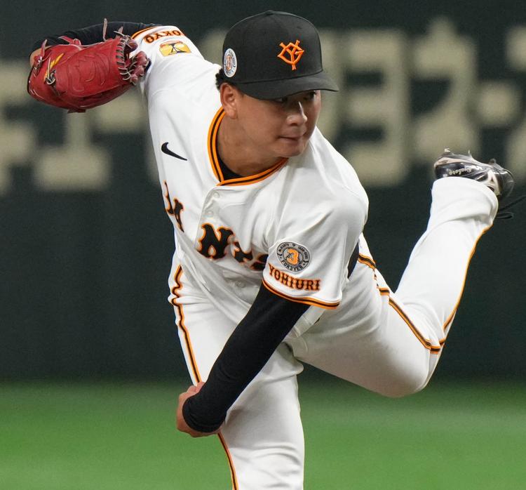 2025.8.16_対阪神20回戦 | 試合情報 | 読売ジャイアンツ（巨人軍）公式