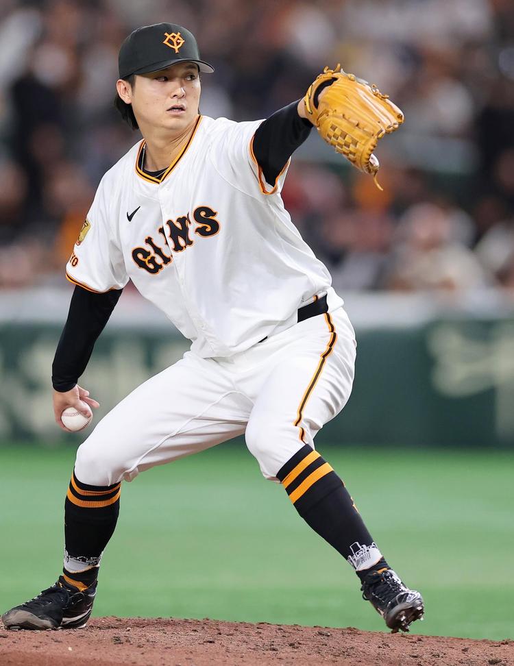 2025.4.29_対広島4回戦 | 試合情報 | 読売ジャイアンツ（巨人軍）公式