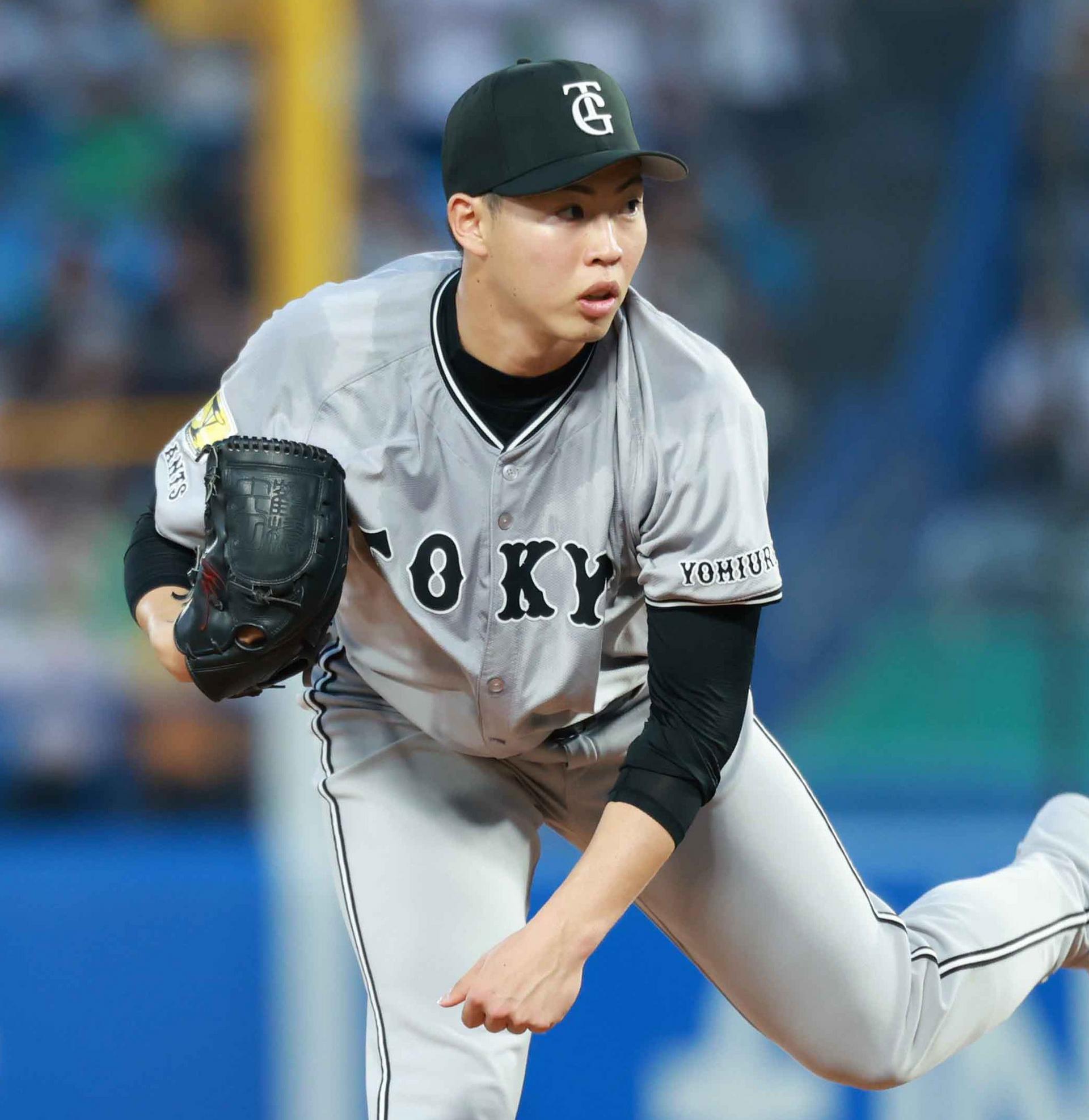 2025.8.20_対ヤクルト18回戦 | 試合情報 | 読売ジャイアンツ（巨人軍