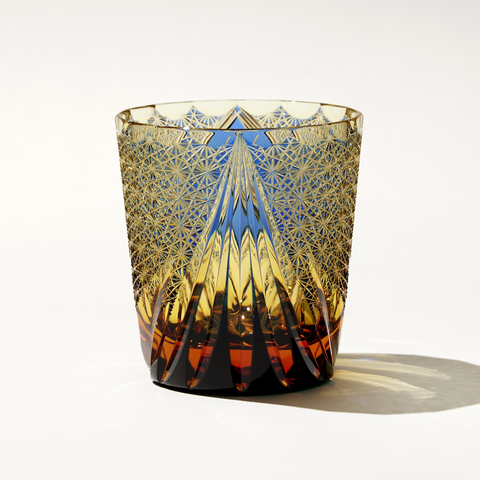 新品❤️ ヤクルトスワローズ優勝記念江戸切子グラス 新品❤️ ヤクルトスワローズ優勝記念江戸切子グラス - メルカリ