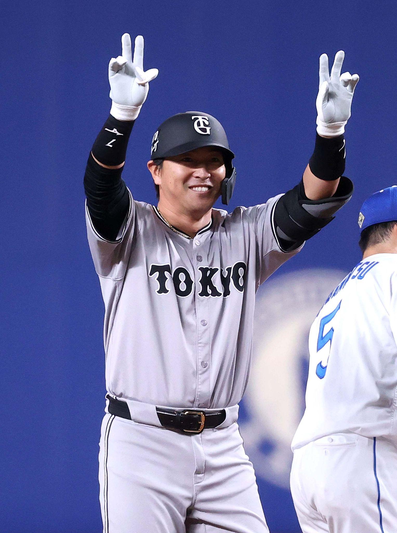 vs中日 7回戦 バンテリンドーム | Gフォト | 読売ジャイアンツ